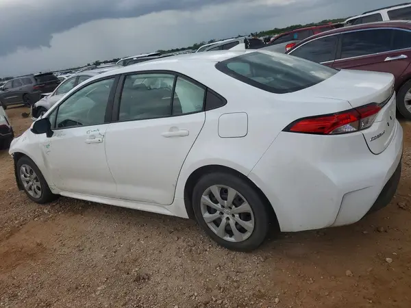 5YFB4MDE9RP092979 2024 TOYOTA COROLLA - Image 2