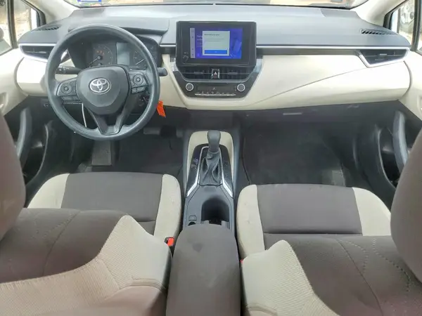 5YFB4MDE9RP092979 2024 TOYOTA COROLLA - Image 8