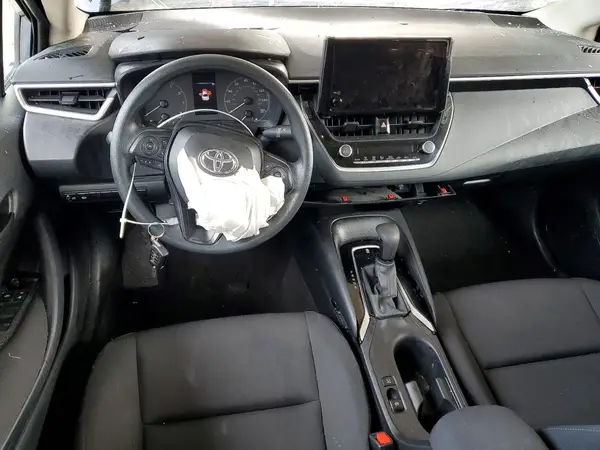 5YFB4MDE9RP093548 2024 TOYOTA COROLLA - Image 8