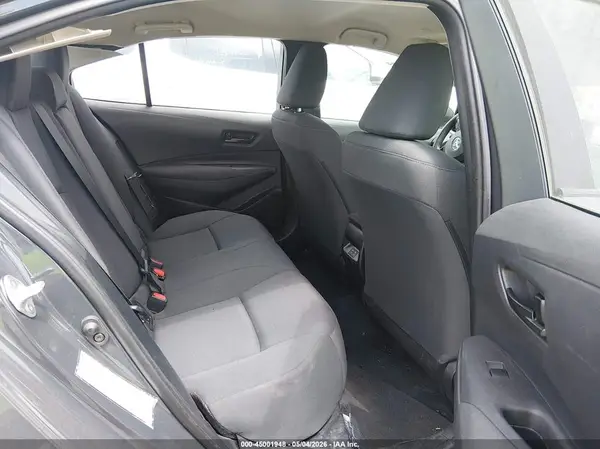 5YFB4MDE9RP093615 2024 TOYOTA COROLLA - Image 8