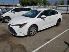 5YFB4MDE9RP094750 2024 TOYOTA COROLLA