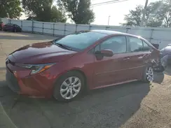 5YFB4MDE9RP094912 2024 TOYOTA COROLLA