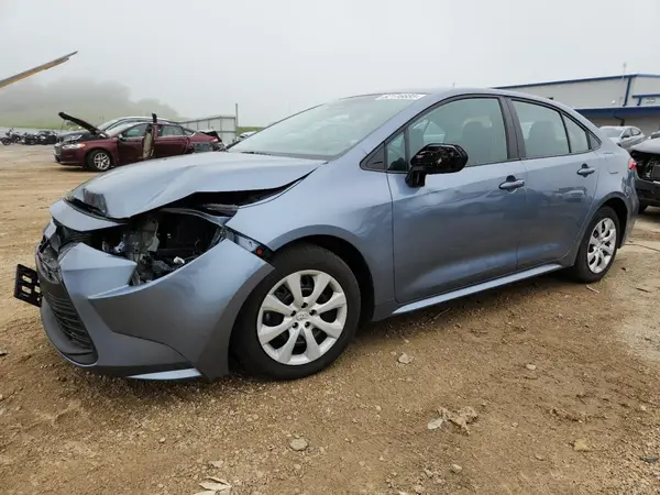 5YFB4MDE9RP095297 2024 TOYOTA COROLLA - Image 1
