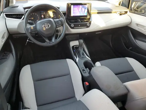 5YFB4MDE9RP095624 2024 TOYOTA COROLLA - Image 8