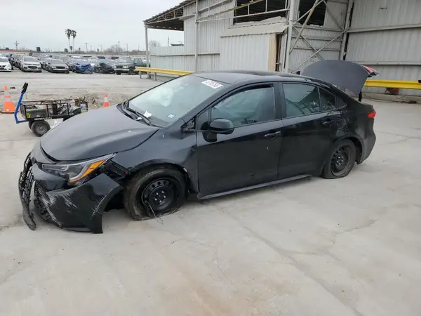 5YFB4MDE9RP095820 2024 TOYOTA COROLLA - Image 1