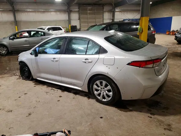 5YFB4MDE9RP096613 2024 TOYOTA COROLLA - Image 2