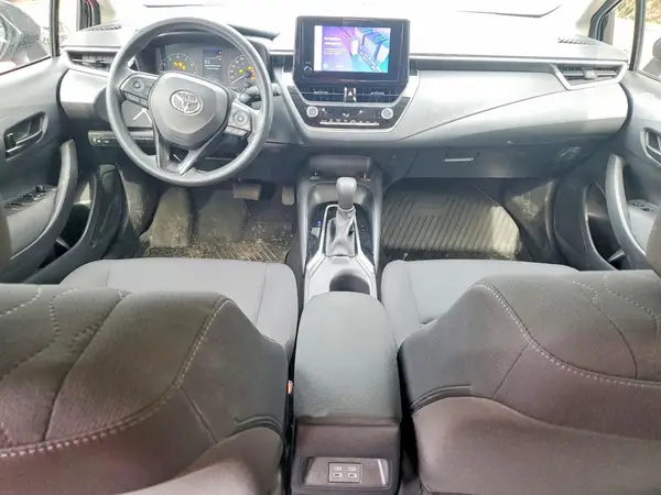 5YFB4MDE9RP097485 2024 TOYOTA COROLLA - Image 8