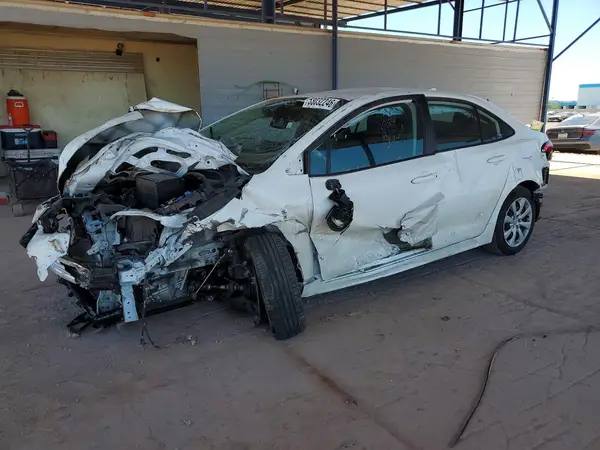 5YFB4MDE9RP097843 2024 TOYOTA COROLLA - Image 1