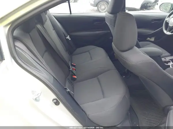 5YFB4MDE9RP097907 2024 TOYOTA COROLLA - Image 8