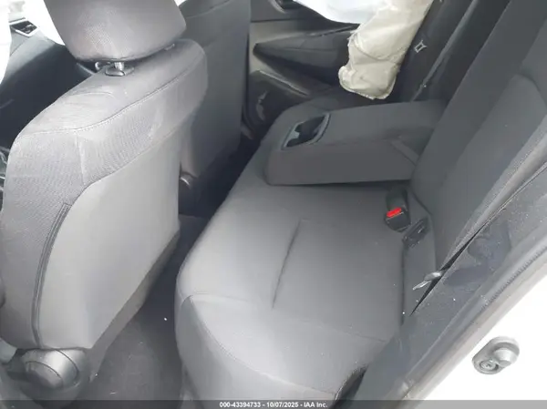 5YFB4MDE9RP098295 2024 TOYOTA COROLLA - Image 8