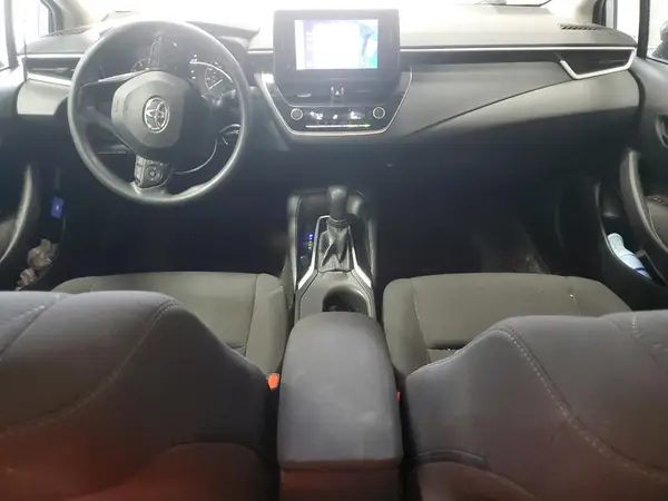 5YFB4MDE9RP098720 2024 TOYOTA COROLLA - Image 8