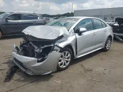 5YFB4MDE9RP098782 2024 TOYOTA COROLLA