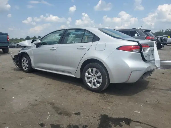 5YFB4MDE9RP098782 2024 TOYOTA COROLLA - Image 2