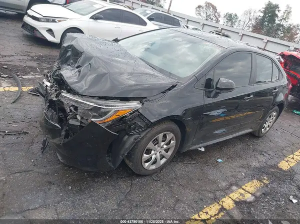 5YFB4MDE9RP101020 2024 TOYOTA COROLLA - Image 2