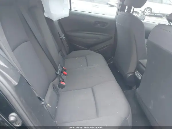 5YFB4MDE9RP101020 2024 TOYOTA COROLLA - Image 8