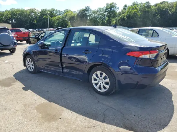 5YFB4MDE9RP101034 2024 TOYOTA COROLLA - Image 2