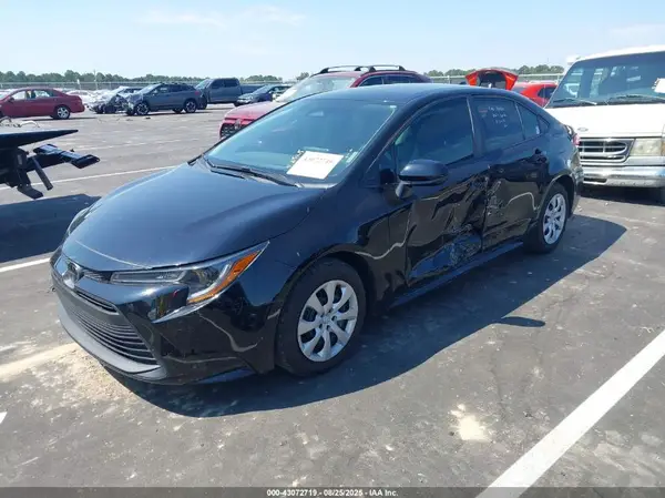 5YFB4MDE9RP101146 2024 TOYOTA COROLLA - Image 2
