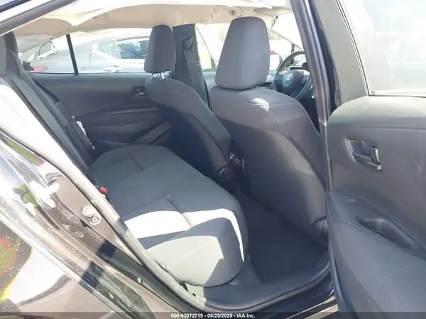 5YFB4MDE9RP101146 2024 TOYOTA COROLLA - Image 8