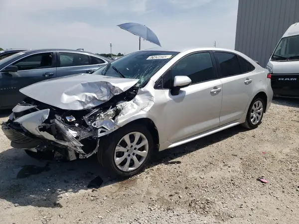 5YFB4MDE9RP101163 2024 TOYOTA COROLLA - Image 1