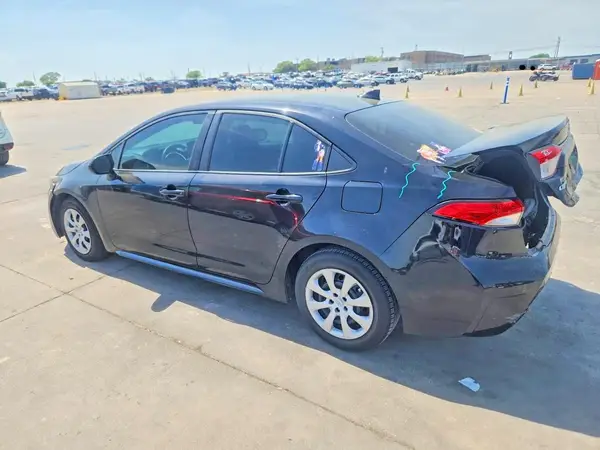 5YFB4MDE9RP101213 2024 TOYOTA COROLLA - Image 2