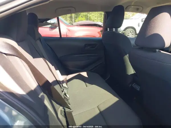 5YFB4MDE9RP101616 2024 TOYOTA COROLLA - Image 8
