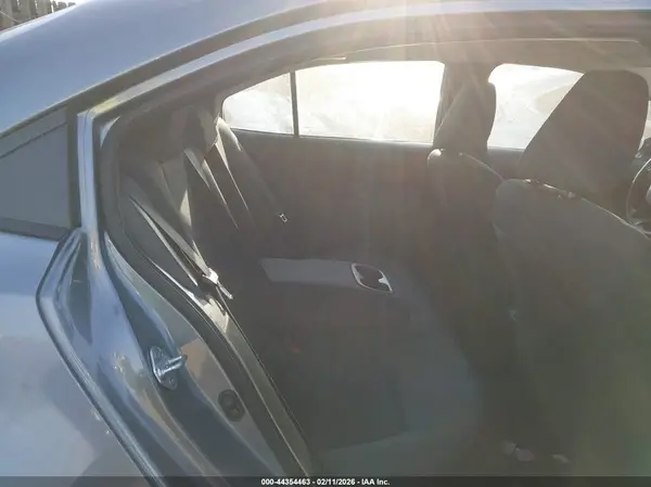 5YFB4MDE9RP102037 2024 TOYOTA COROLLA - Image 8