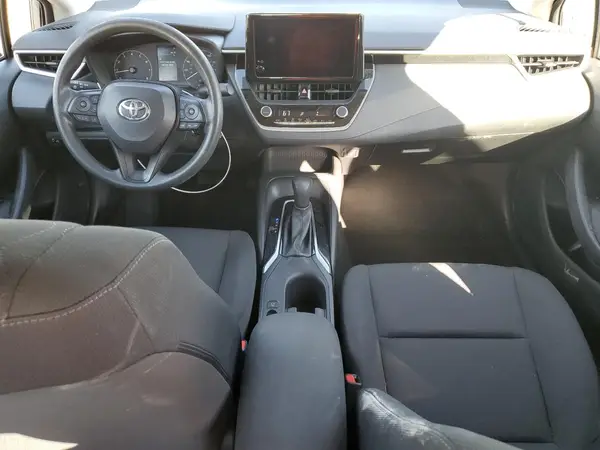 5YFB4MDE9RP102362 2024 TOYOTA COROLLA - Image 8