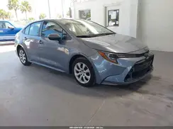 5YFB4MDE9RP102426 2024 TOYOTA COROLLA