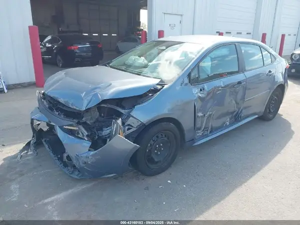5YFB4MDE9RP102653 2024 TOYOTA COROLLA - Image 2