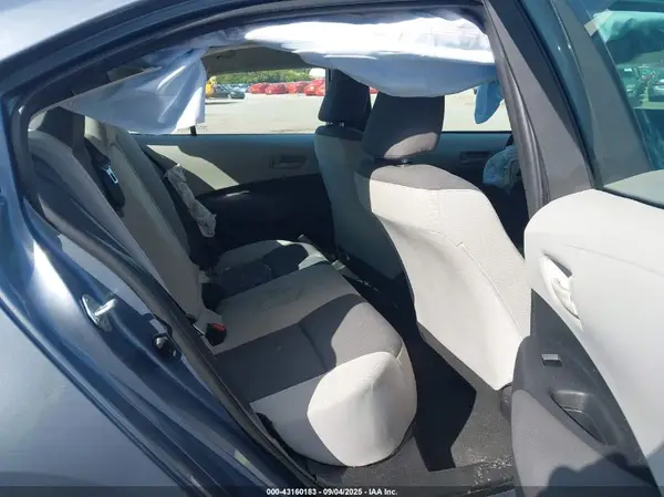 5YFB4MDE9RP102653 2024 TOYOTA COROLLA - Image 8
