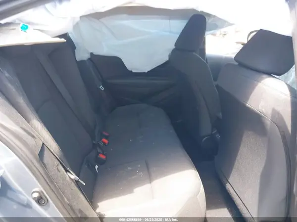 5YFB4MDE9RP102703 2024 TOYOTA COROLLA - Image 8