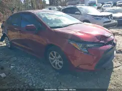 5YFB4MDE9RP102815 2024 TOYOTA COROLLA