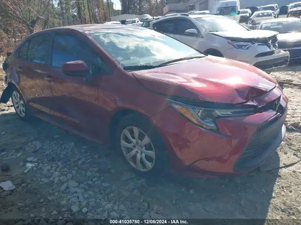 5YFB4MDE9RP102815 2024 TOYOTA COROLLA - Image 1