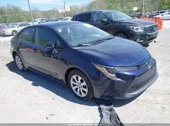 5YFB4MDE9RP103172 2024 TOYOTA COROLLA