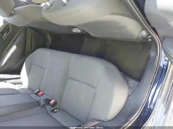 5YFB4MDE9RP103172 2024 TOYOTA COROLLA - Image 8
