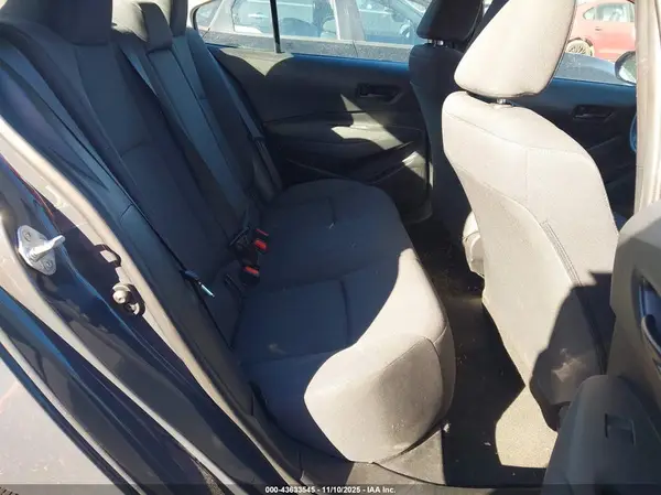 5YFB4MDE9RP103723 2024 TOYOTA COROLLA - Image 8