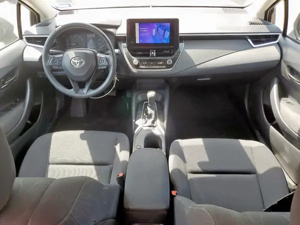 5YFB4MDE9RP104208 2024 TOYOTA COROLLA - Image 8