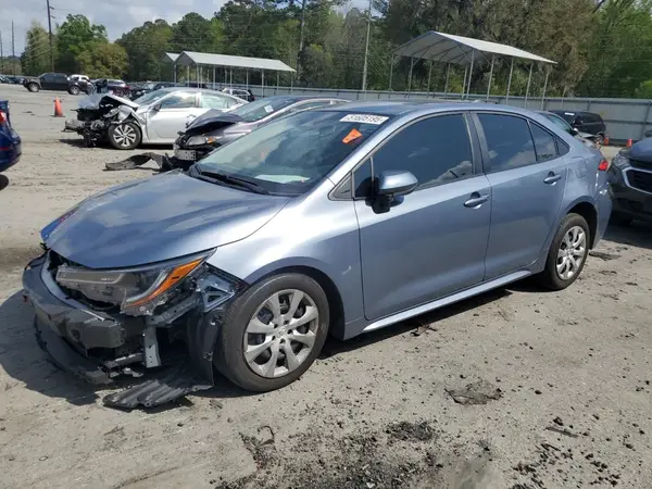 5YFB4MDE9RP104399 2024 TOYOTA COROLLA - Image 1