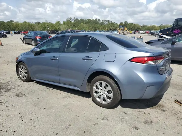 5YFB4MDE9RP104399 2024 TOYOTA COROLLA - Image 2