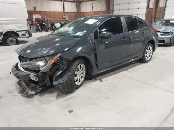 5YFB4MDE9RP104466 2024 TOYOTA COROLLA - Image 2