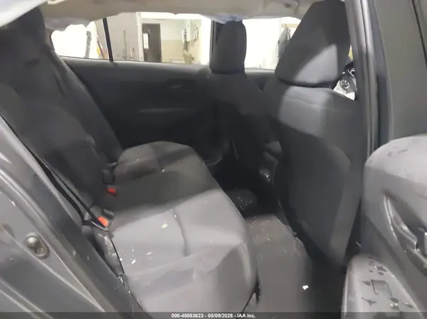 5YFB4MDE9RP104466 2024 TOYOTA COROLLA - Image 8