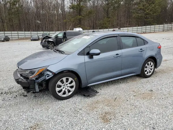5YFB4MDE9RP105083 2024 TOYOTA COROLLA - Image 1
