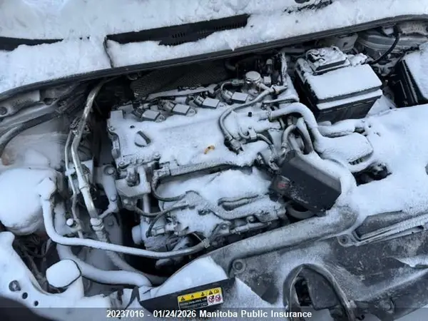 5YFB4MDE9RP105777 2024 TOYOTA COROLLA - Image 8