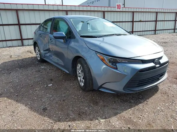 5YFB4MDE9RP106945 2024 TOYOTA COROLLA - Image 1