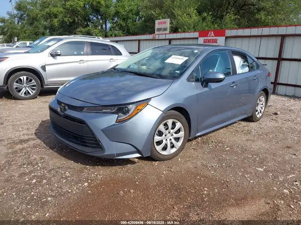 5YFB4MDE9RP106945 2024 TOYOTA COROLLA - Image 2