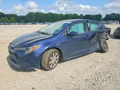 5YFB4MDE9RP107321 2024 TOYOTA COROLLA