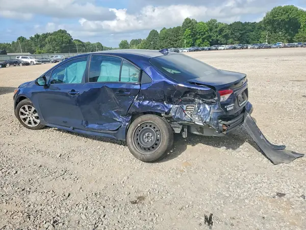 5YFB4MDE9RP107321 2024 TOYOTA COROLLA - Image 2