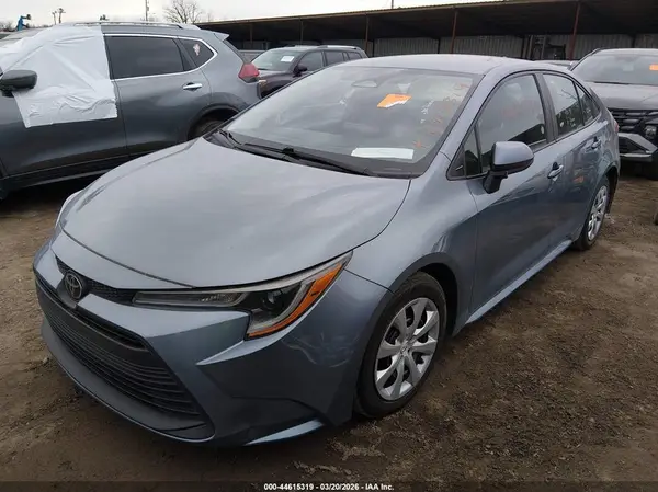 5YFB4MDE9RP107576 2024 TOYOTA COROLLA - Image 2