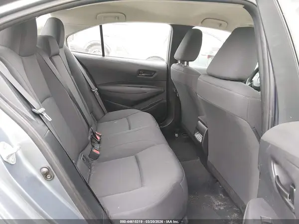 5YFB4MDE9RP107576 2024 TOYOTA COROLLA - Image 8