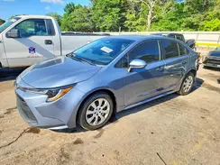 5YFB4MDE9RP109621 2024 TOYOTA COROLLA